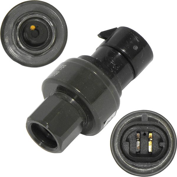 A/C Binary Switch-Pressure Switch 4 Seasons fits 94-96 Jeep Cherokee 4.0L-L6 4796027